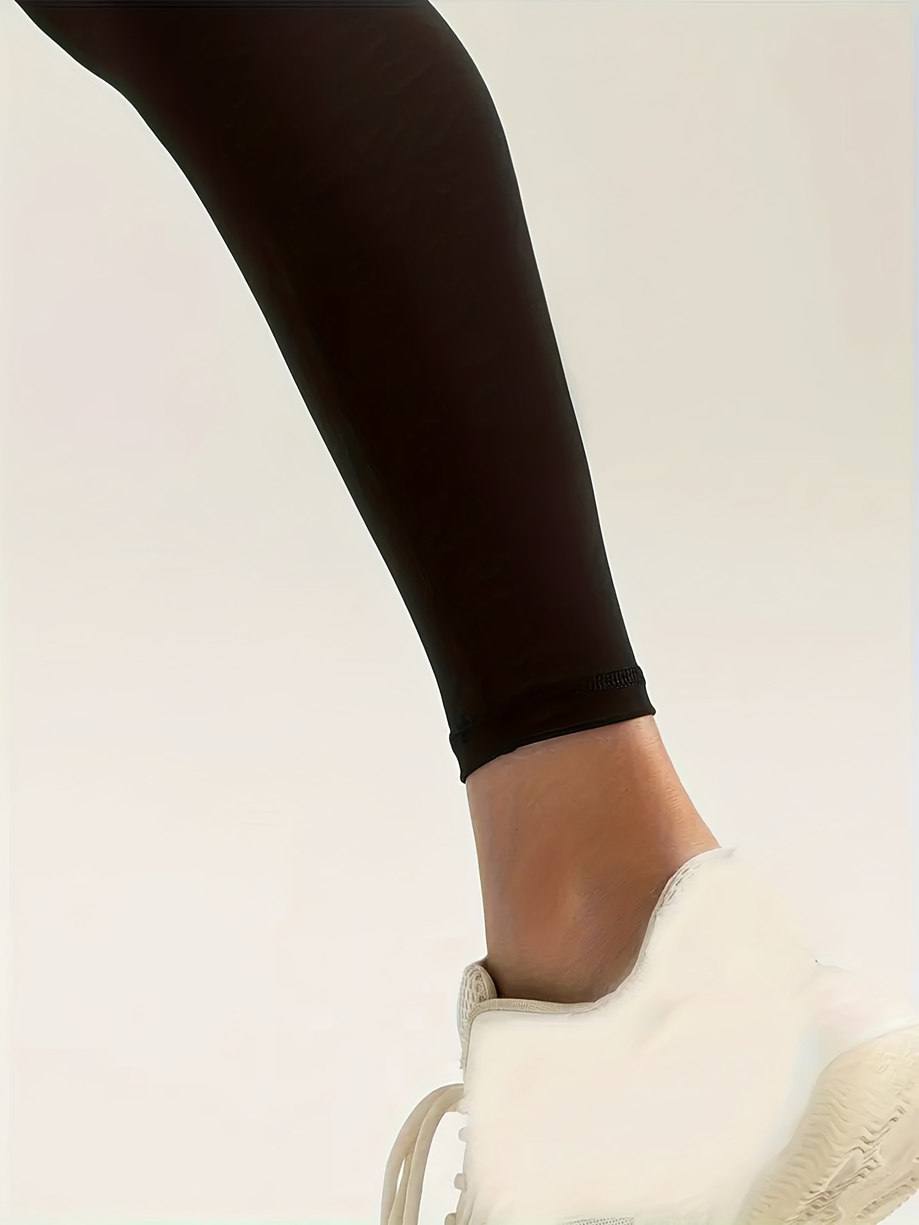 BEIGAI Vrouwen Broek Elastische Hoge Taille Brede Been Broek met Zakken Dames Elegante Losse Lounge Palazzo Broek, Lichtblauw, XL