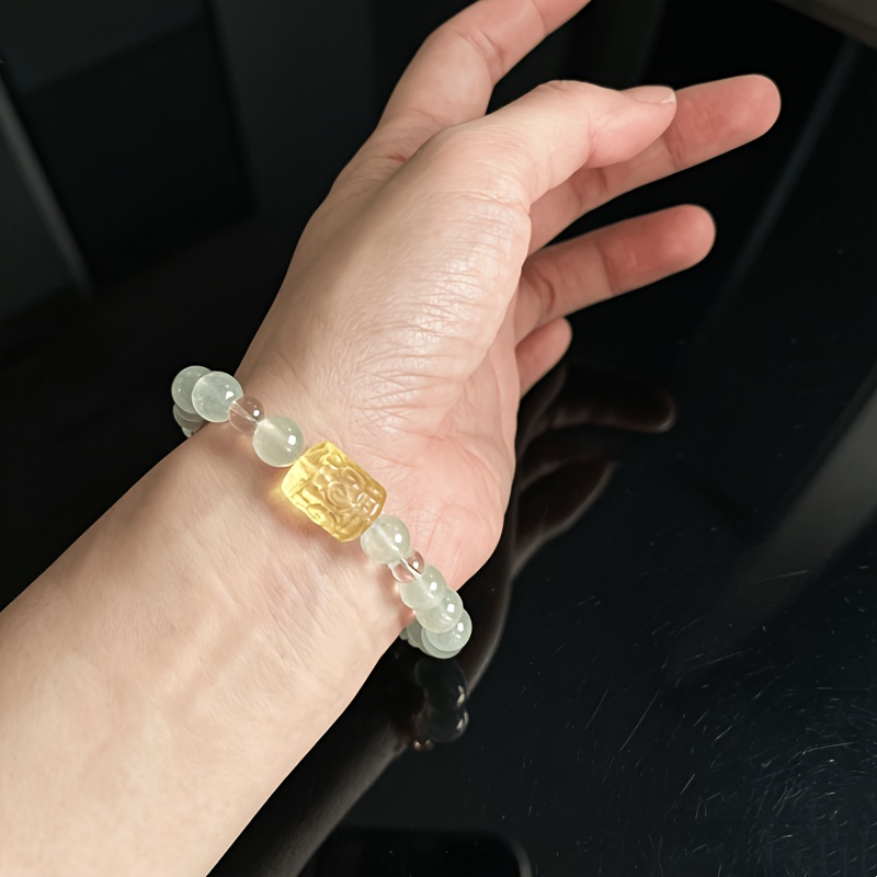 Men's & Women's Chinese Lucky Talisman Bracelet