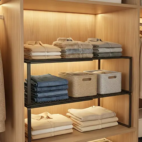 Portable Stretch Rack portable wardrobes - Germany