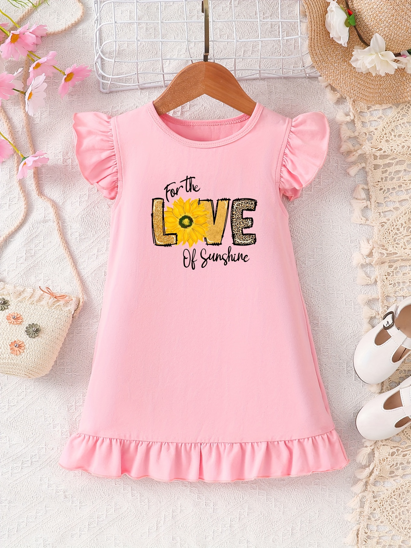 For Love & Sunshine Pregnancy Clothes & Maternity Wear