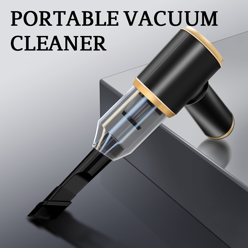 Cordless Handheld Vacuum Cleaner Accessories