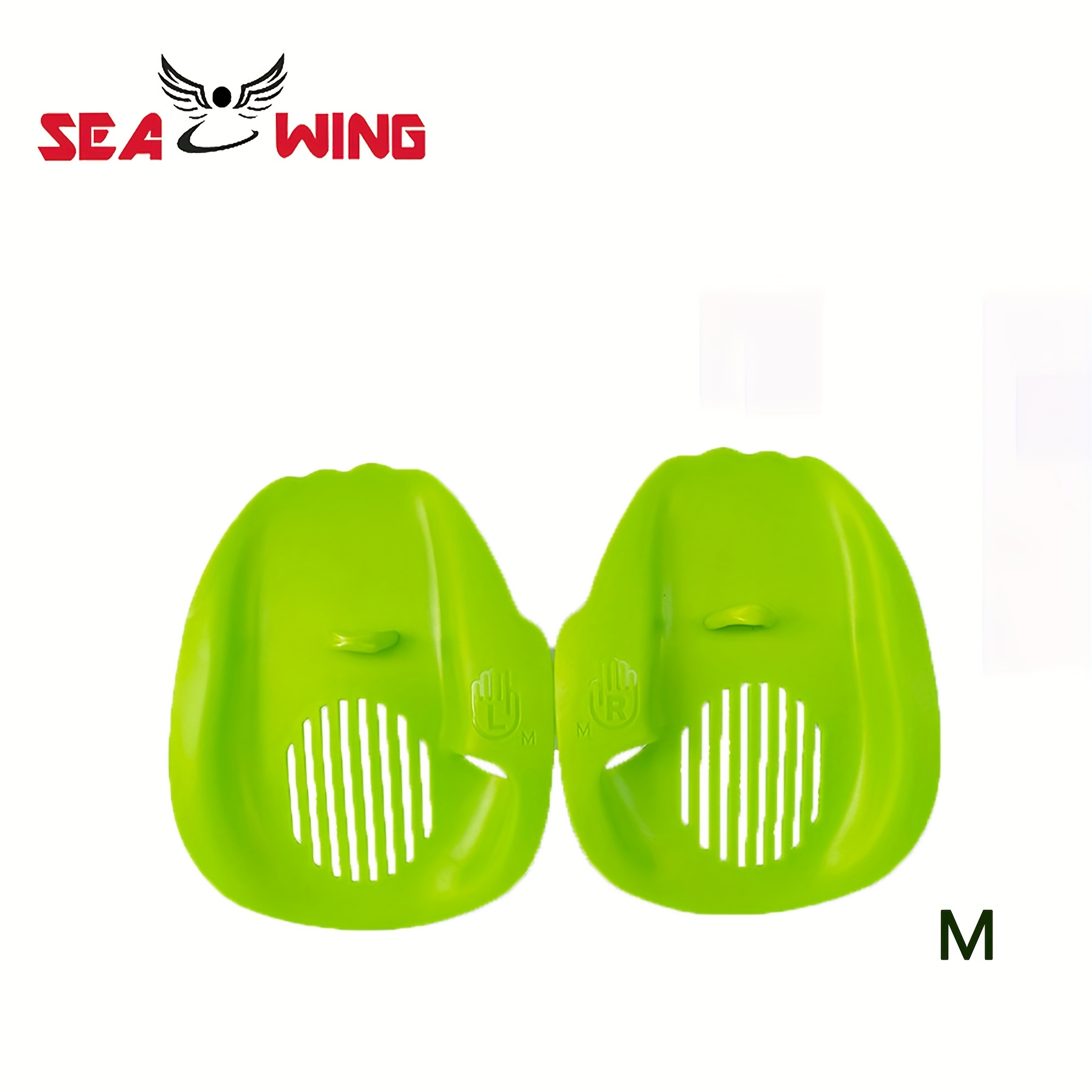 Universal Swimming Paddles for Professional Training