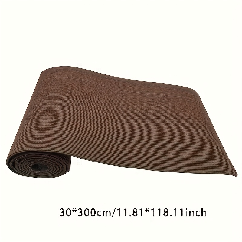 TEMU Cat Scratch Couch Furniture Protector | Adhesive Cat Scratch Pad Deterrent, Climbing Cat Scratcher To Prevent Indoor From Damaging Furniture