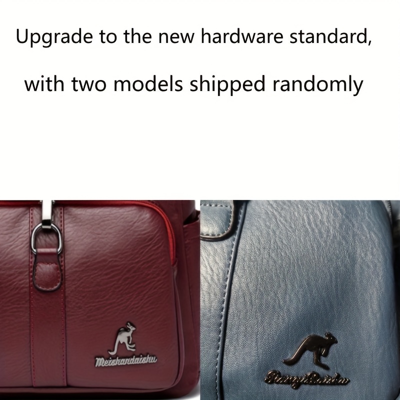 womens genuine leather backpack vintage backpack with zipper closure adjustable shoulder straps front flap pocket elegant everyday formal bag in brown durable polyester lining for women versatile carryall Product details 9