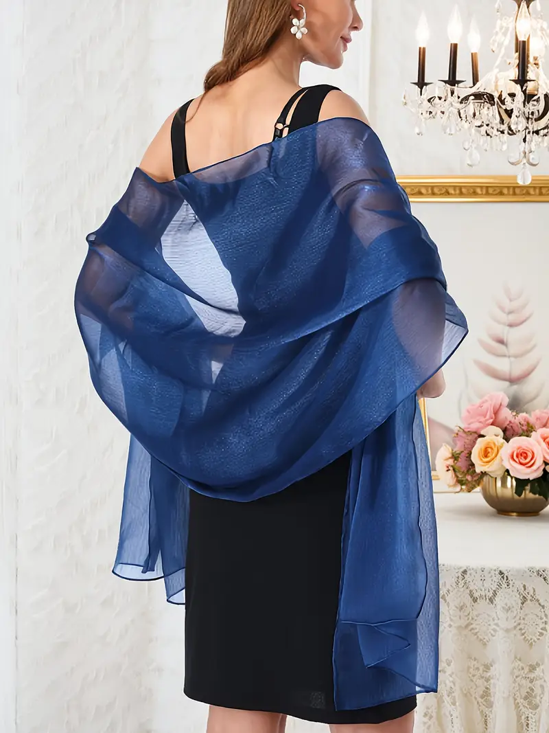 plus size shawls and wraps for evening dresses Black Shawls and Wraps for Evening Dresses, Sparkle Gold Fancy Shawls Women F