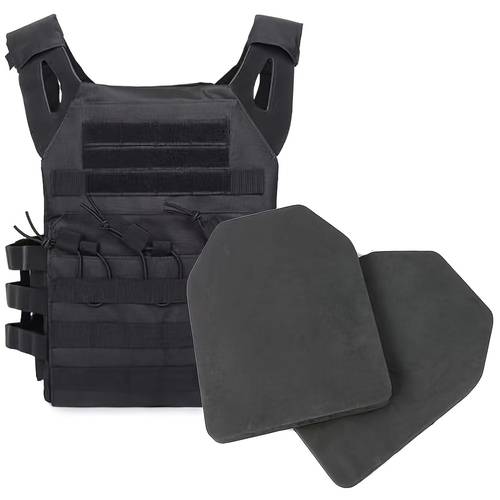3pcs for vest board outdoor for board eva foam shock absorbing board set suitable for vest lining strength training