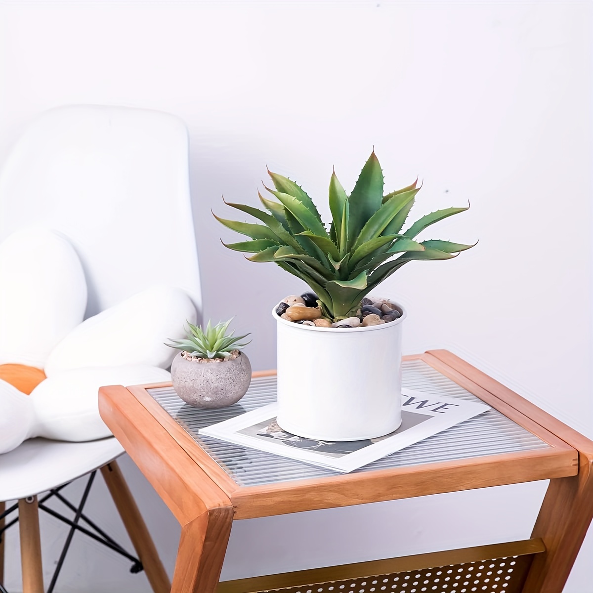 sukkulenten pflanzen knstliche aloe vera pflanze 32 - Temu Germany