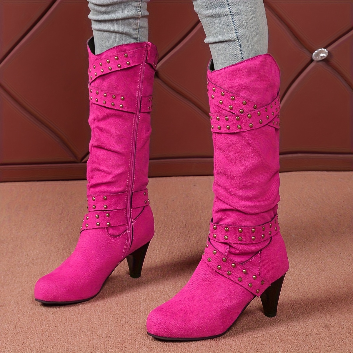 item picture womens knee high boots for   women shoes