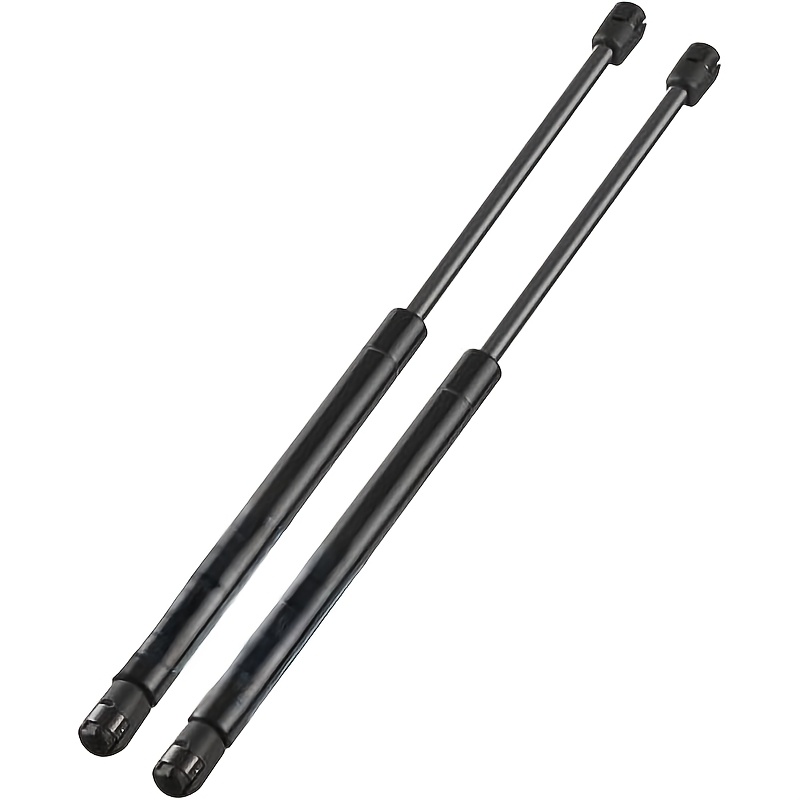 TEMU Ressort à gaz 20 pouces, amortisseur 20 pouces , 100 lb C1608054, convient pour couverture de lit de VR, pare-soleil, bras hydraulique de lit,