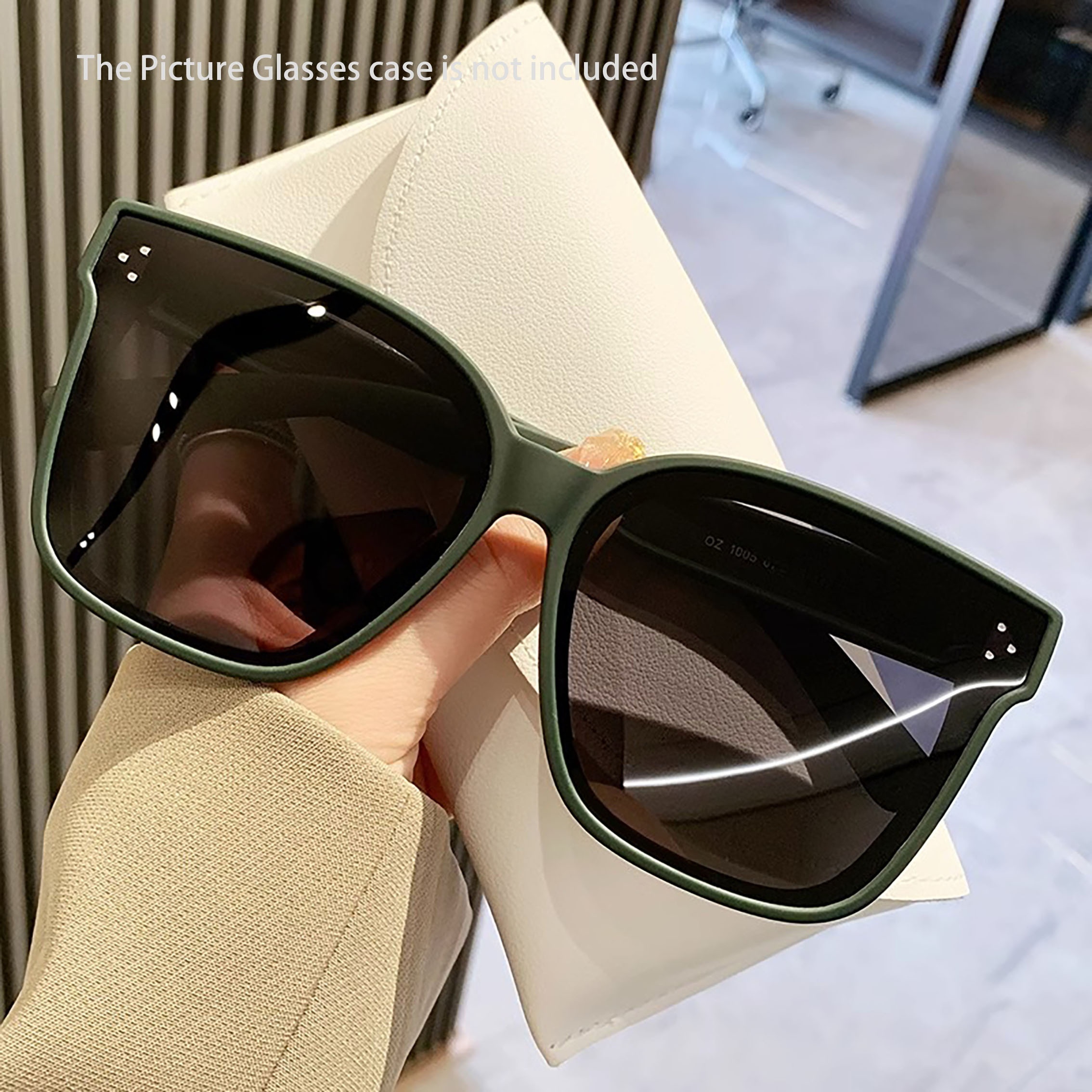 Polarized Sunglasses Glasses 2020 Men DUBERY Men's Polarized