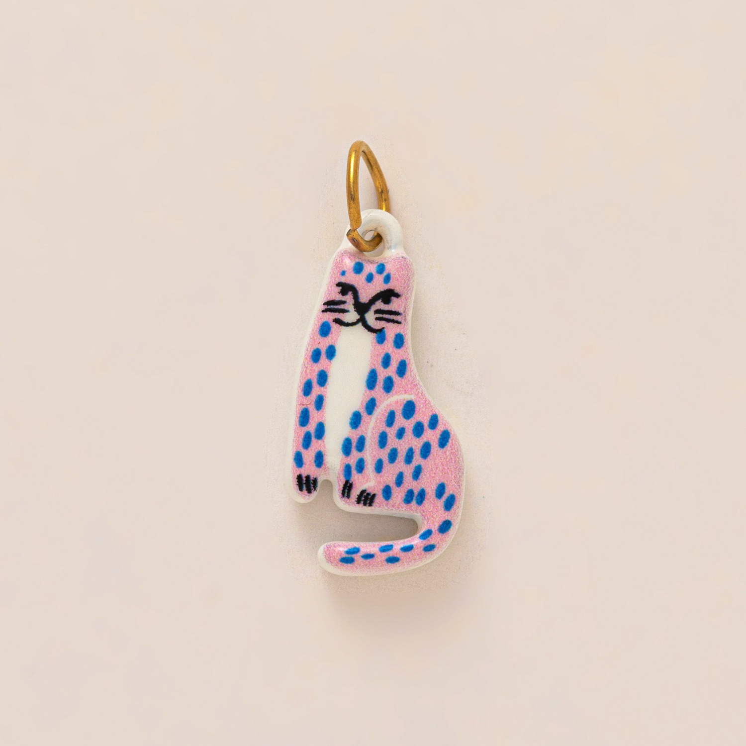 E-shop modischer vielseitiger Anhänger aus der Blatt-, Blumen- Pflanzen-Serie – DIY-Zubehör für Schlüssel, Schmuck