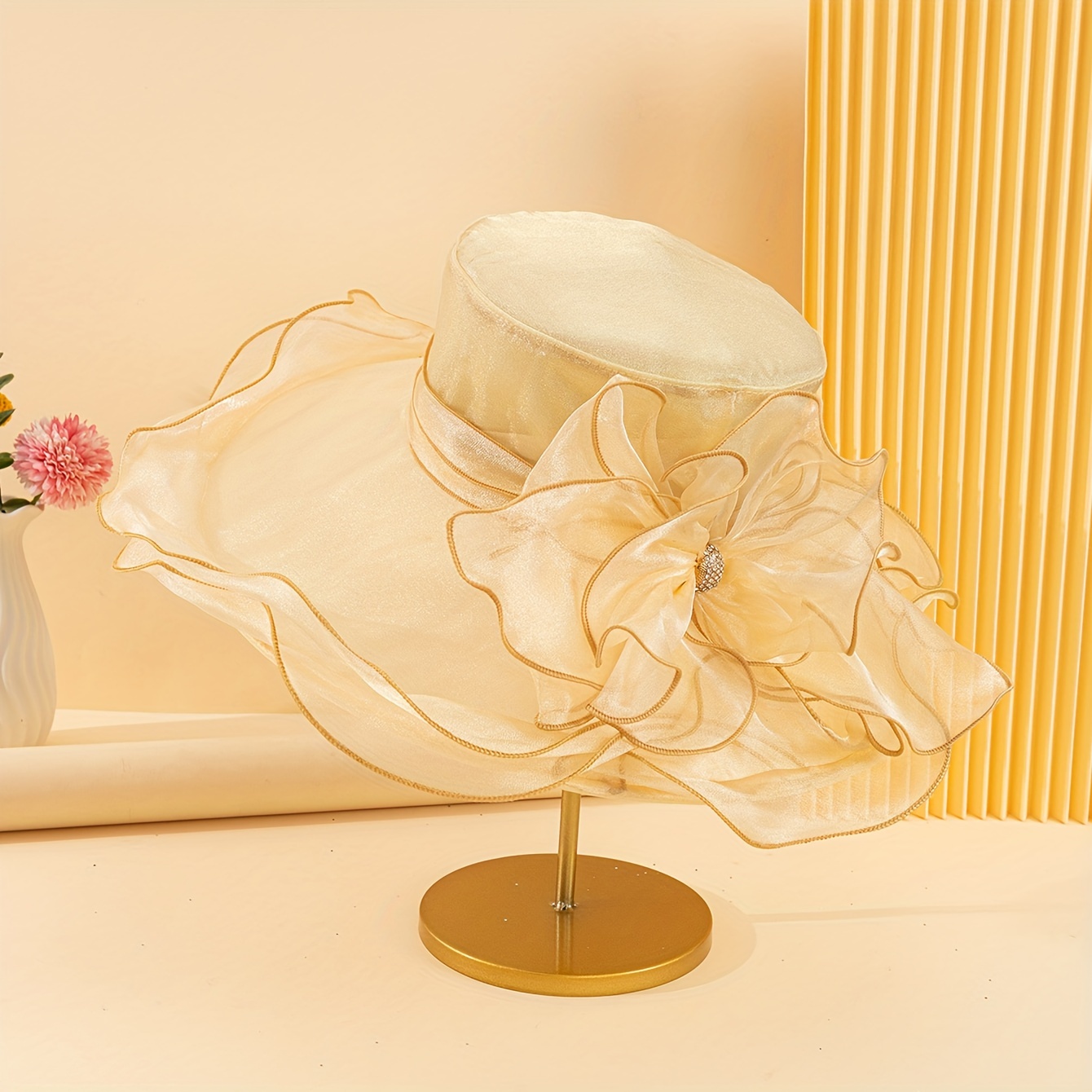 

Women' Sun Hat - , Uv Cap For Summer