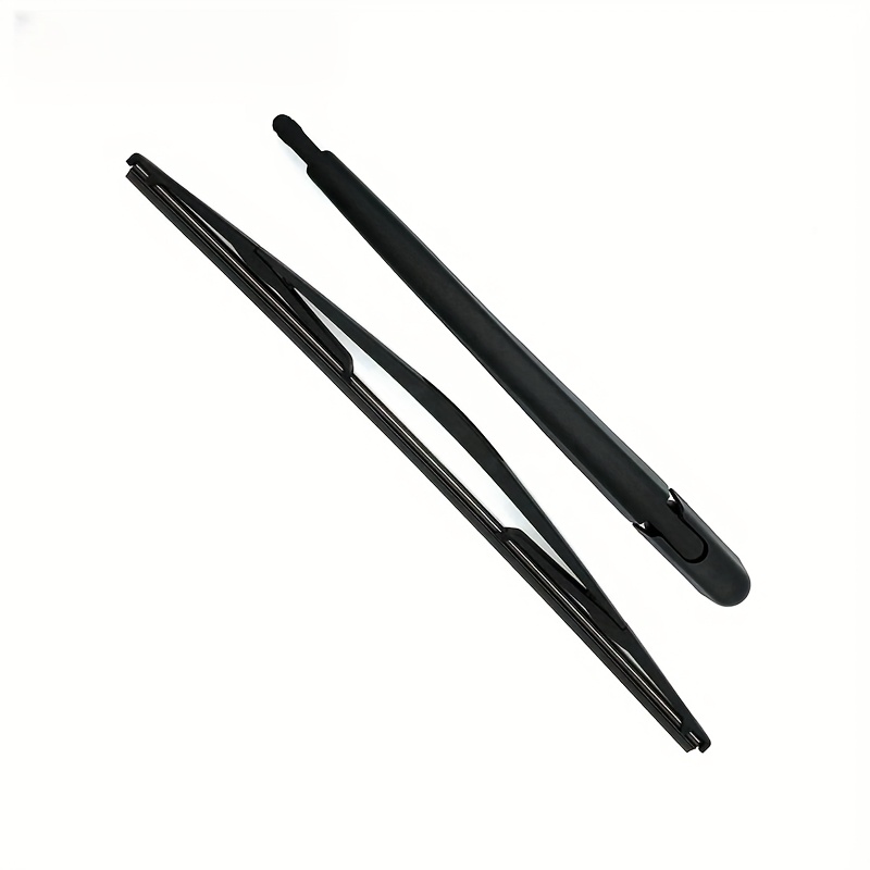 E-shop für OPEL/ -2009 Heckscheibenwischer-Set, Heckwischerblatt-Wischerarmabdeckung