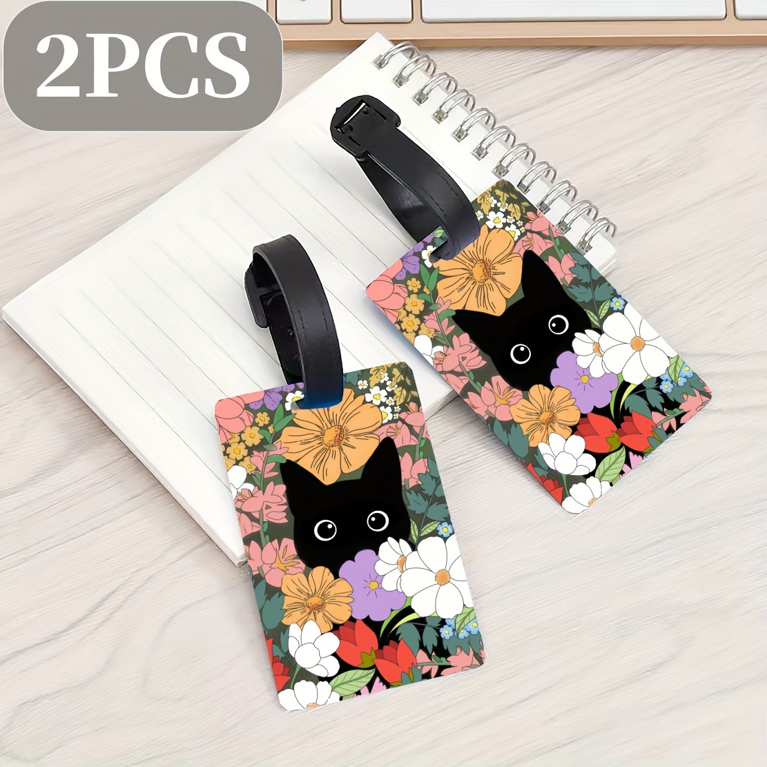 Luggage Bag Tags For Women Temu United States