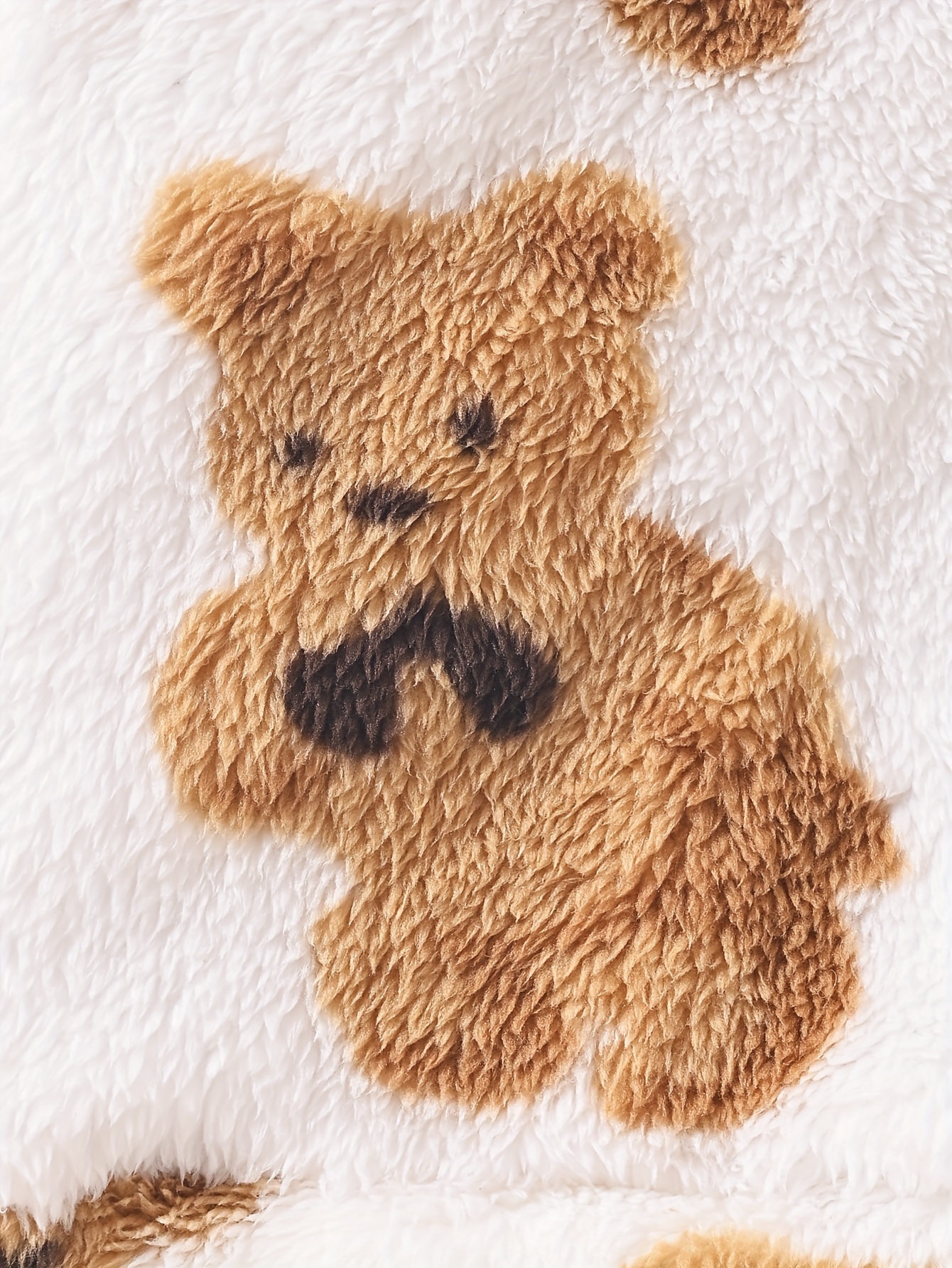 costume dours en peluche garçons filles lautomne lhiver temu - Temu Morocco, image size:800x1066