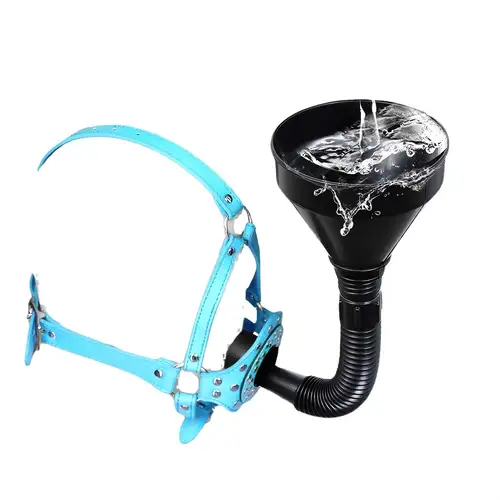 y shape restraint rivet mouth ball gag adult toy funnel - Temu y shape restraint rivet mouth ball gag adult toy funnel - Temu