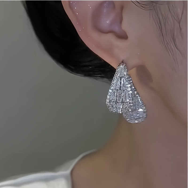 

A Of And Shaped Pendant , Embellished , Multifunctional Accessories, Suitable For Women's And