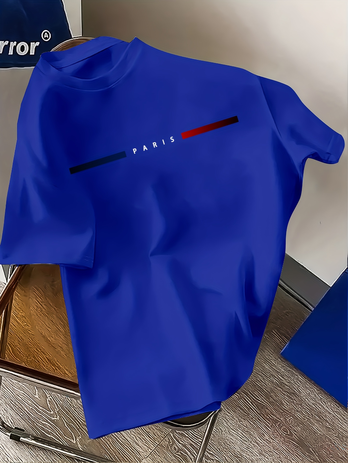 Men'S T-Shirts Are Versatile Summer Tops for Men'S Fashion.