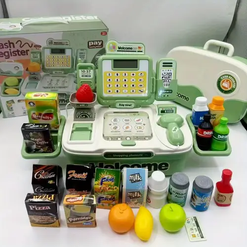 Stackable Math Cubes counters for kids sold on Temu Australia