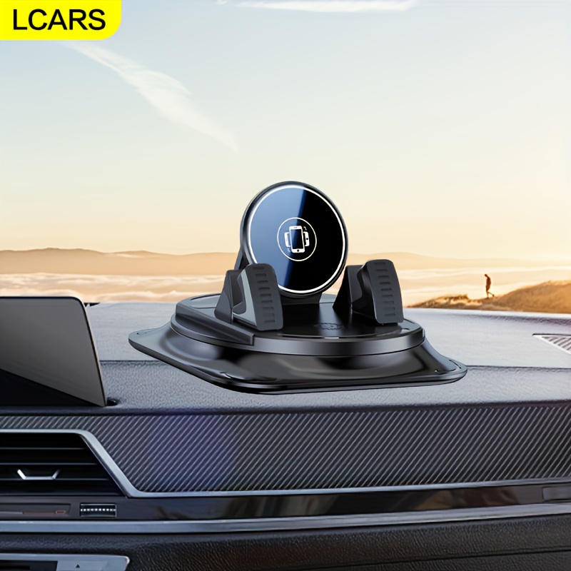 A Multifunctional Car Phone Holder Degrees