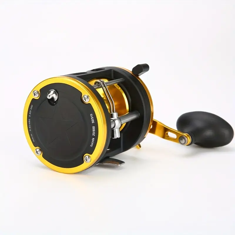 aluminum alloy left hand fishing reel drag 30 kg - Temu Mauritius aluminum alloy left hand fishing reel drag 30 kg - Temu Mauritius