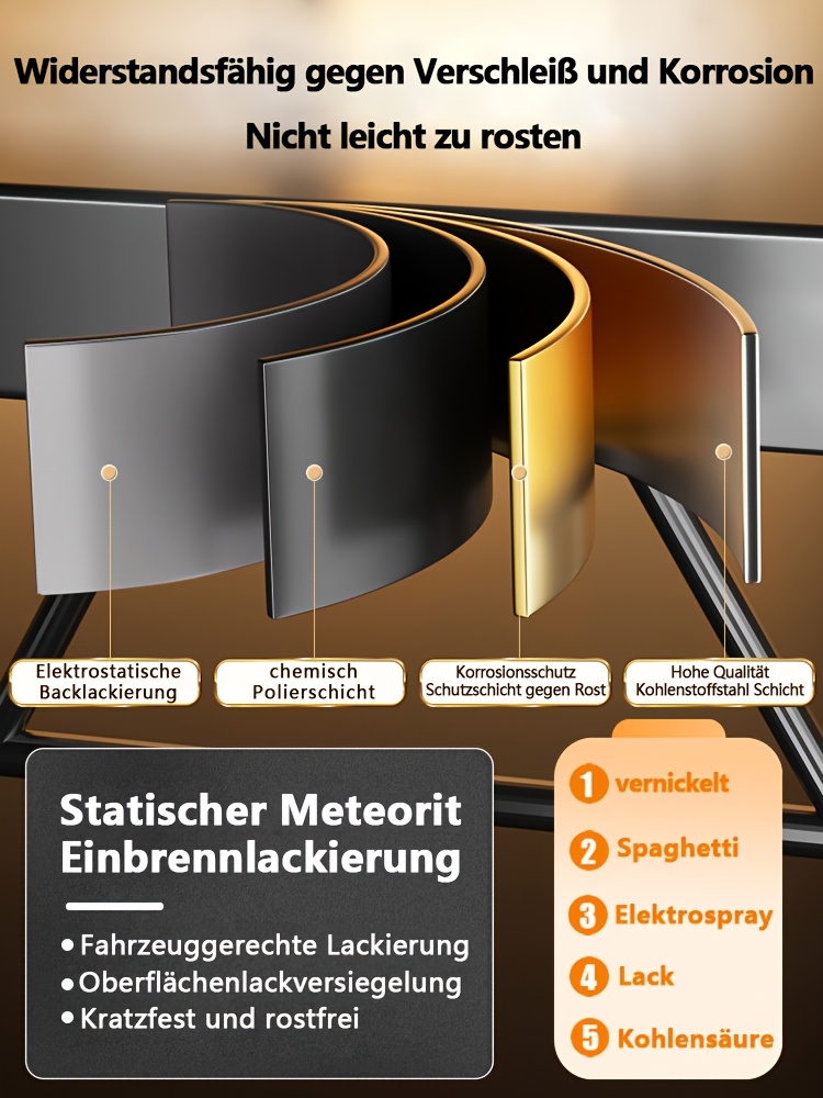 Étagère Extensible 2 Niveaux pour Micro-Ondes - Organisateur de Comptoir Économiseur d'Espace, Rangement Métallique Robuste pour Micro-Ondes, Four et Cuiseur à Riz avec Design Ouvert - Idéal pour Petites Cuisines