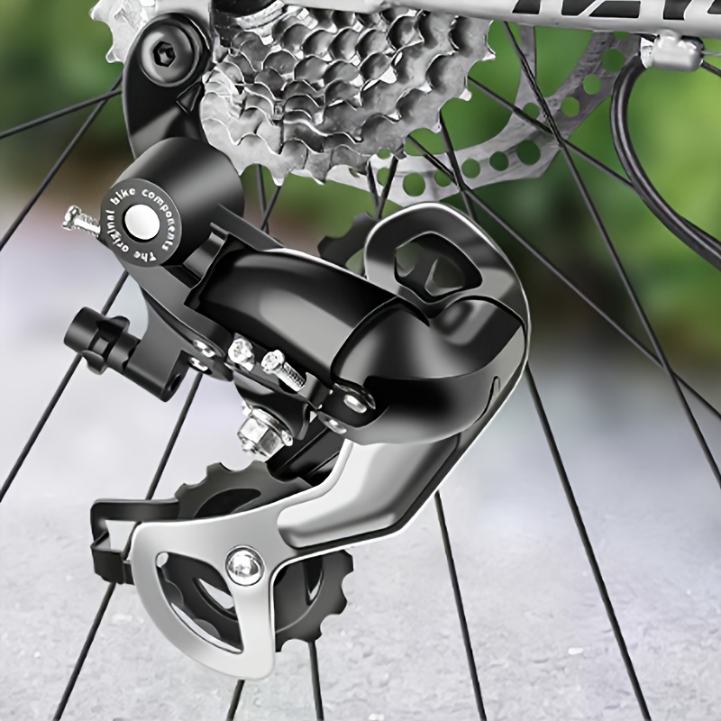 6/7/8 bicycle road bike rear shift Temu South Africa