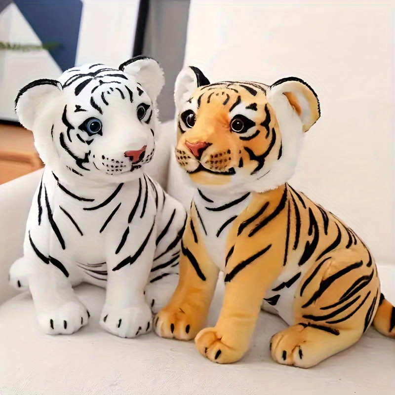 Tiger Spielzeug - Kostenloser Versand Für Neue Benutzer - Temu Germany