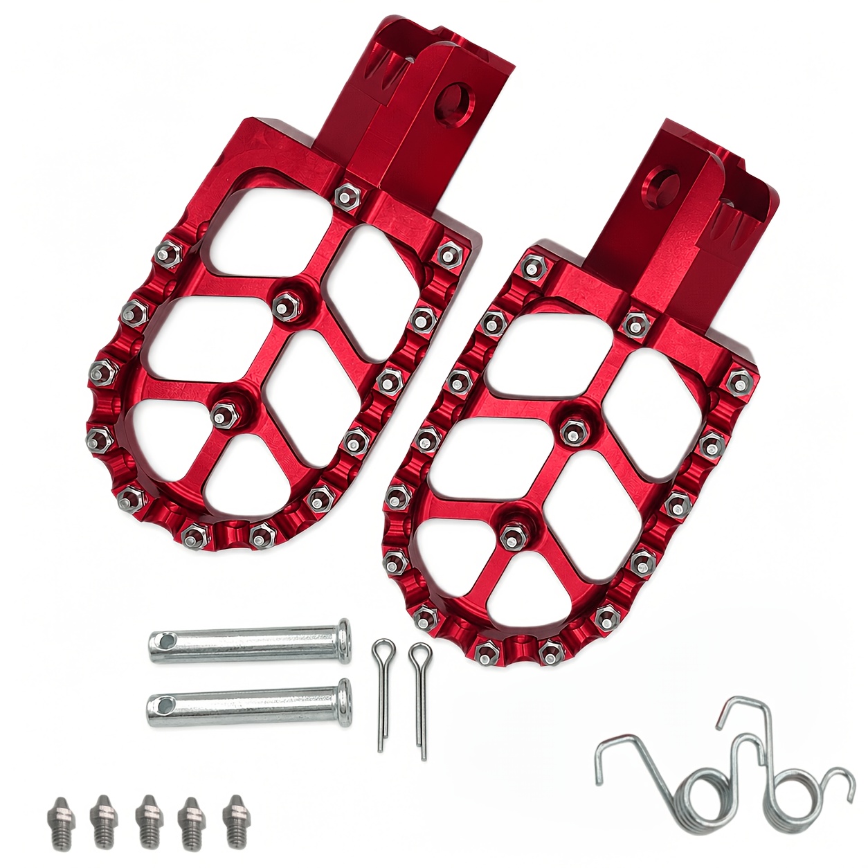アクセサリー TEM motorcycle parts sold on Temu Canada