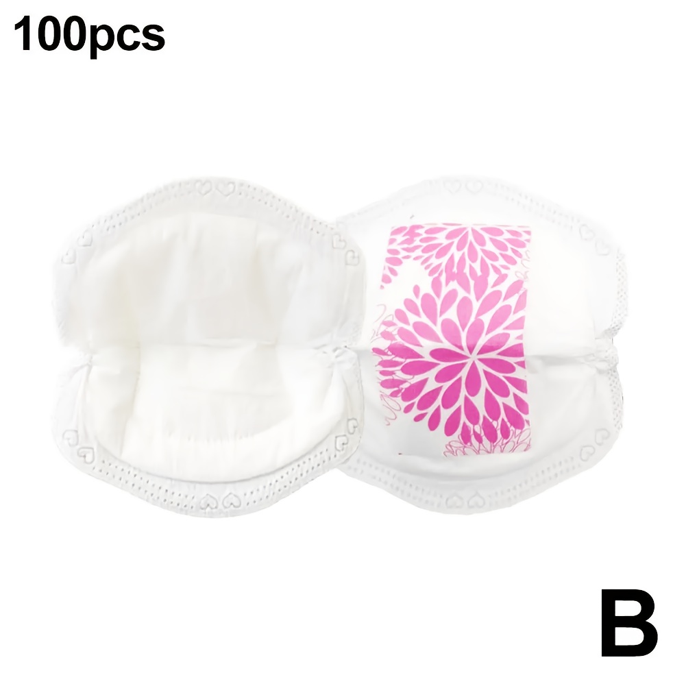 TEMU 30pcs/50pcs/100pcs Bags, Pet Menstrual Pad Pads, Small To Medium Dogs, Physiological Pants, Diaper Pads