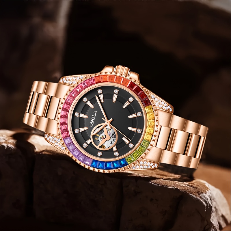 腕時計 y2k watch 新品 y2k ケルシウムウォッチ 腕時計 高級感 カップル 男女兼用