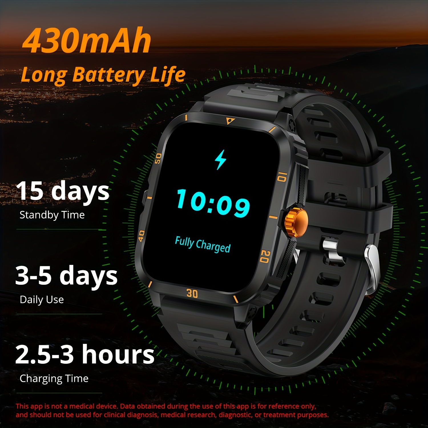 Amazfit Montre Amazfit Stratos Temperature Sensor Android