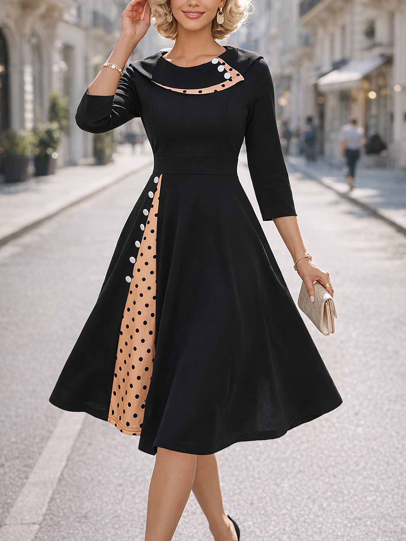 women dress suitable weddings church special