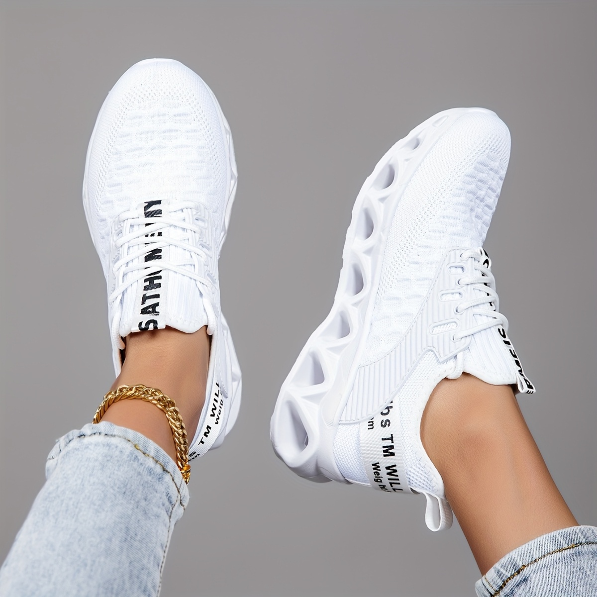 Zapatillas Running Mujer Zapatillas Deportivas Mujer Vart Running