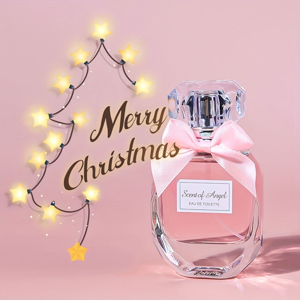 eau de toilette women floral sweet scent long lasting Temu Bahrain