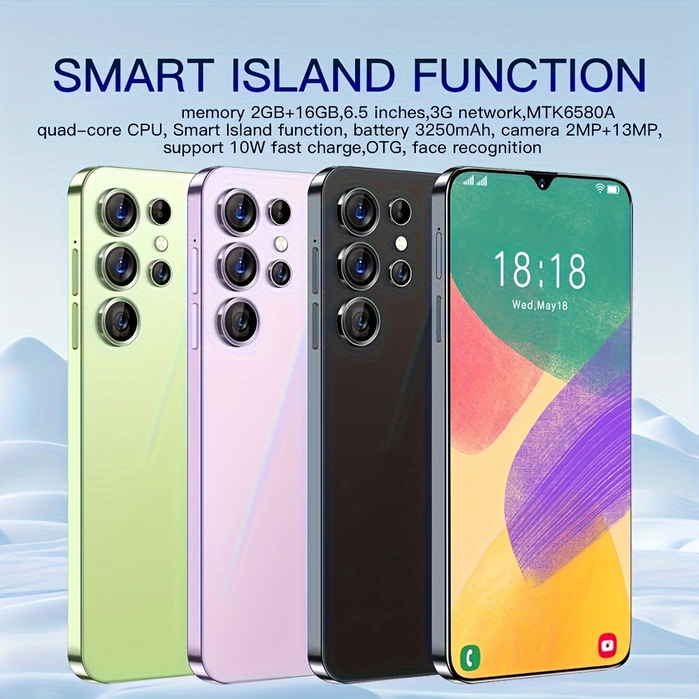 LG K61, LG K51S, and LG K41S launch with 6.5'' screens and quad