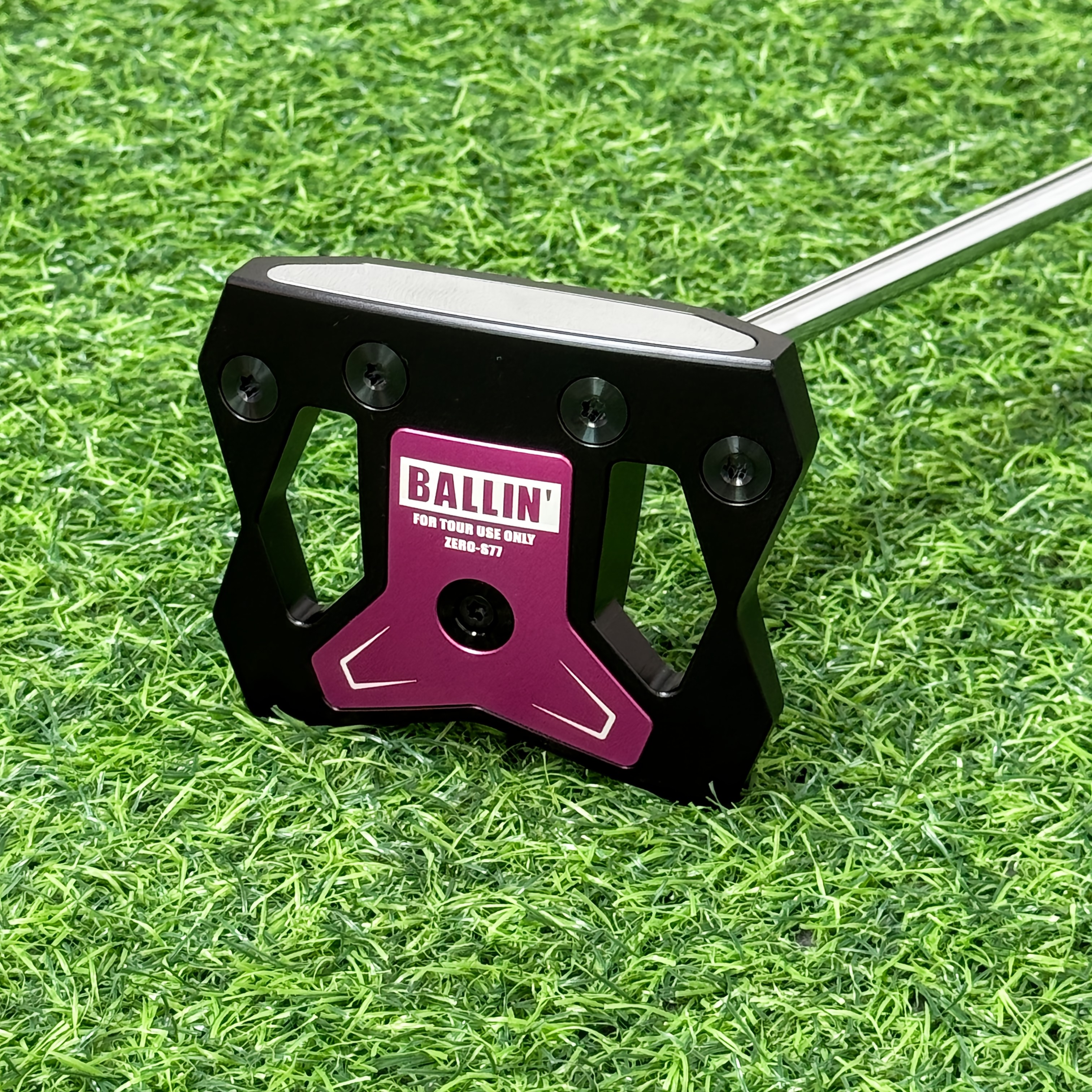 golf putters sold on Temu Canada
