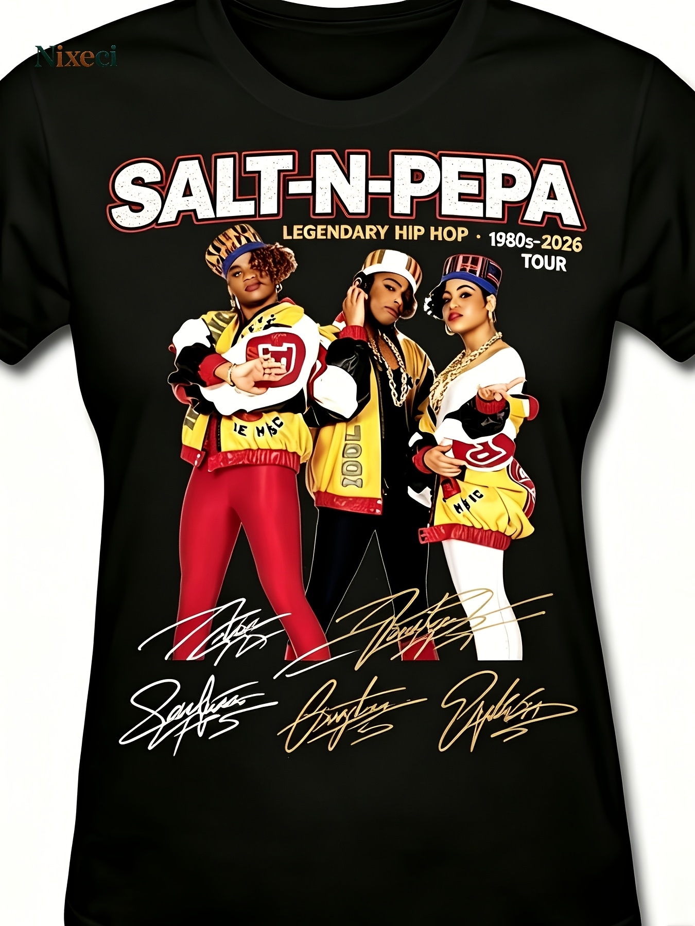 hip hop clothing women sold on Temu United States