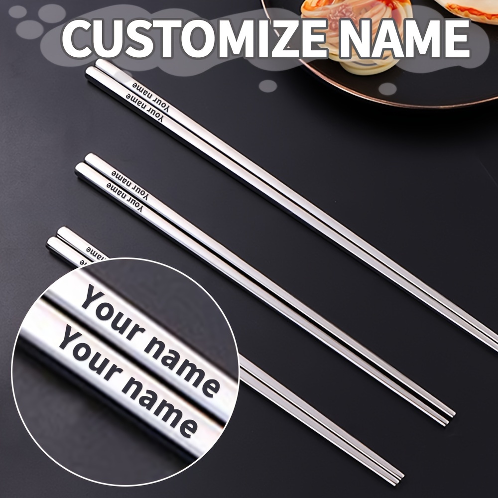 

Engraved Steel Set - 1/5 , , Extended Length For & Restaurant Use, For Christmas, Halloween, Easter, - For , Schools, And