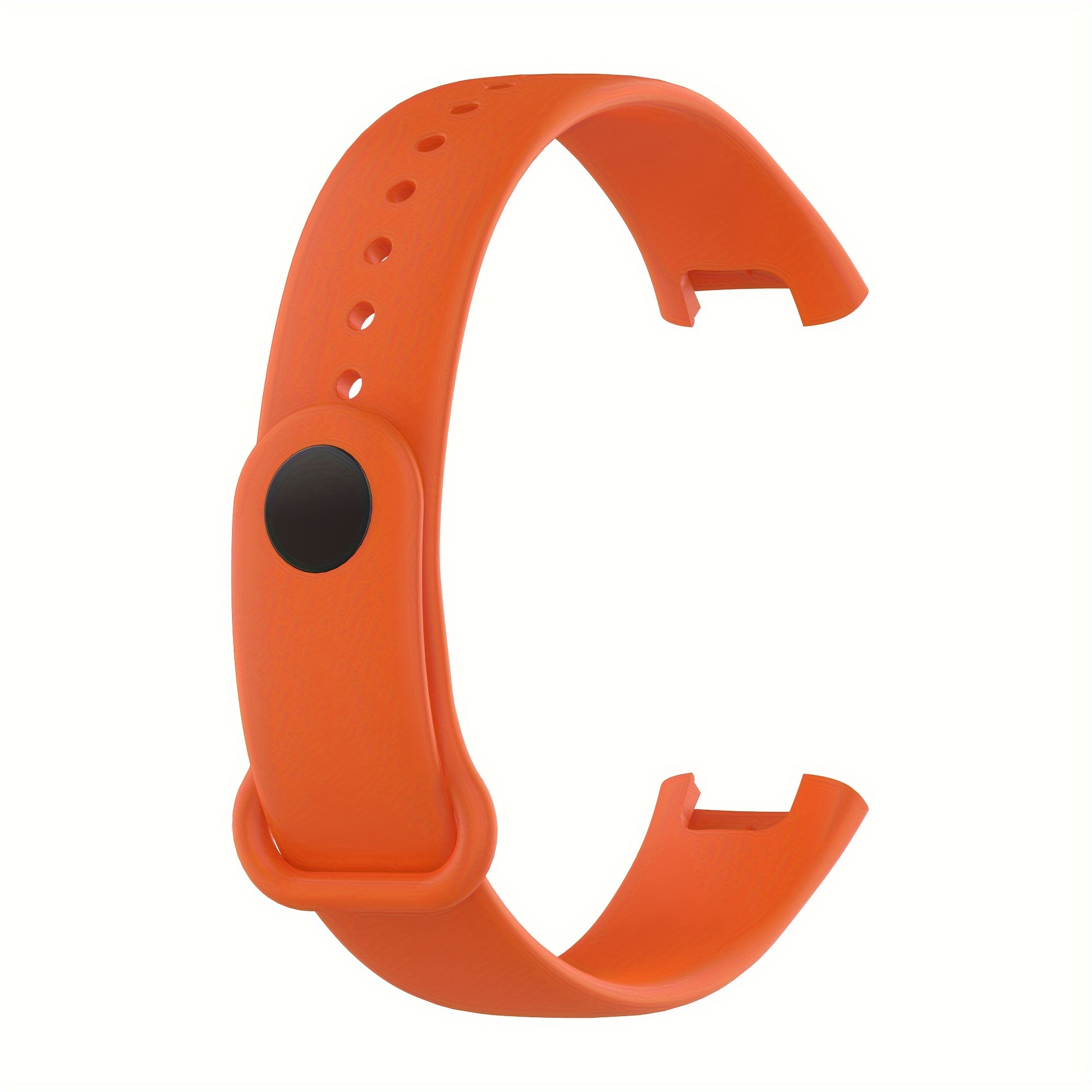 

Silicone Watch Band For Xiaomi Watch, Redmi Band Pro