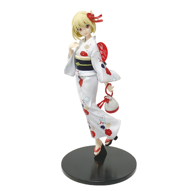 Creative Anime Figure Scene Ornaments Cartoon Action Figure Collectible Statue Model Doll Ideal Gifts Decoration Accessories