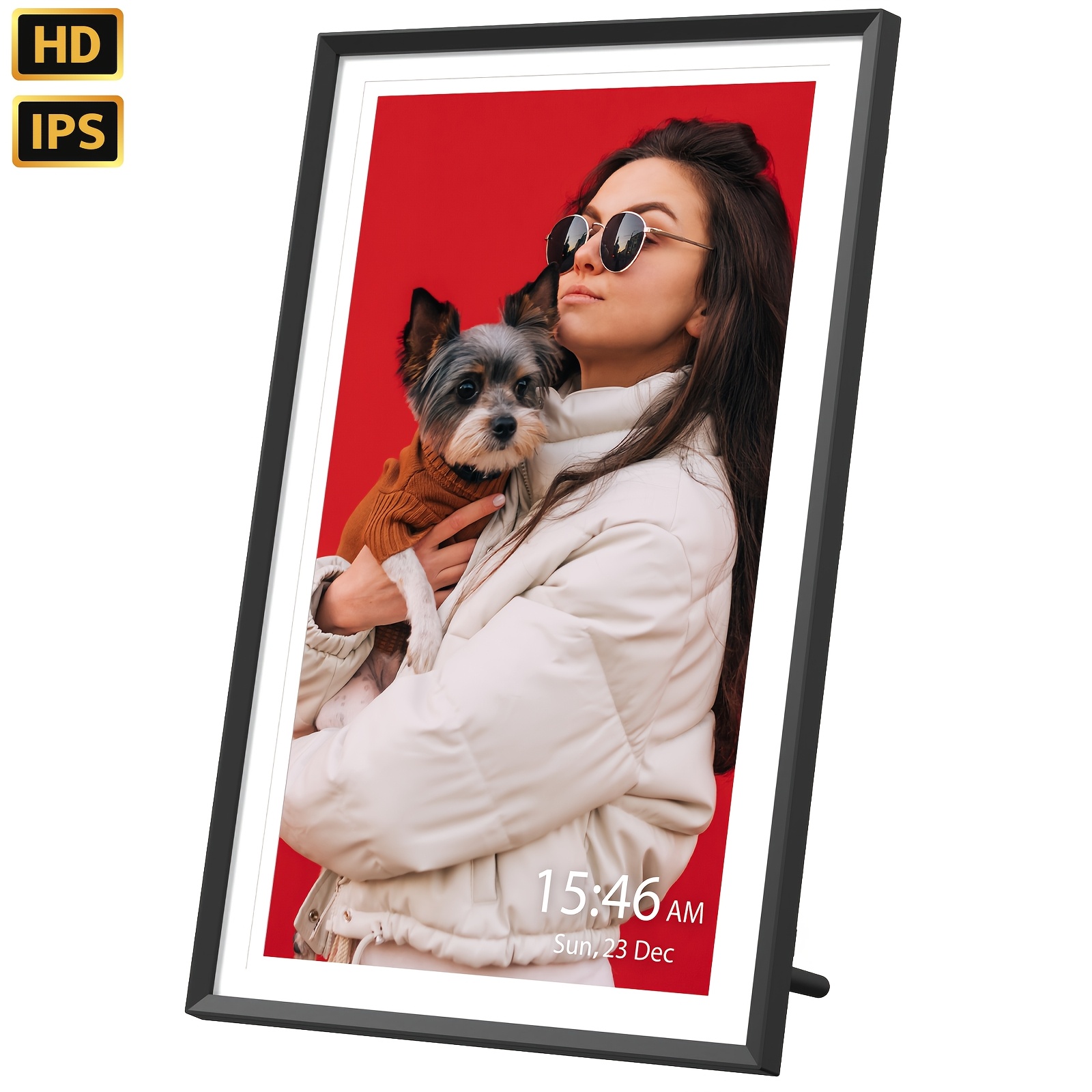 video frame sold on Temu United States