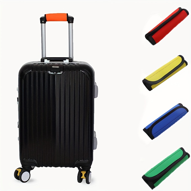 Luggage Case Accessories Suitcase Replacement Handle Trolley - Temu