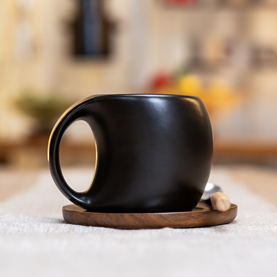 12v coffee cup warmer Heated Coaster - Coffee Warmer - smart & precise main image 1