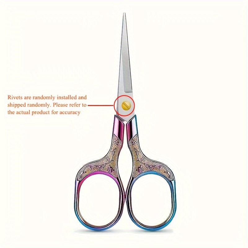 Mini Scissors - Item #G1202 -  Custom Printed