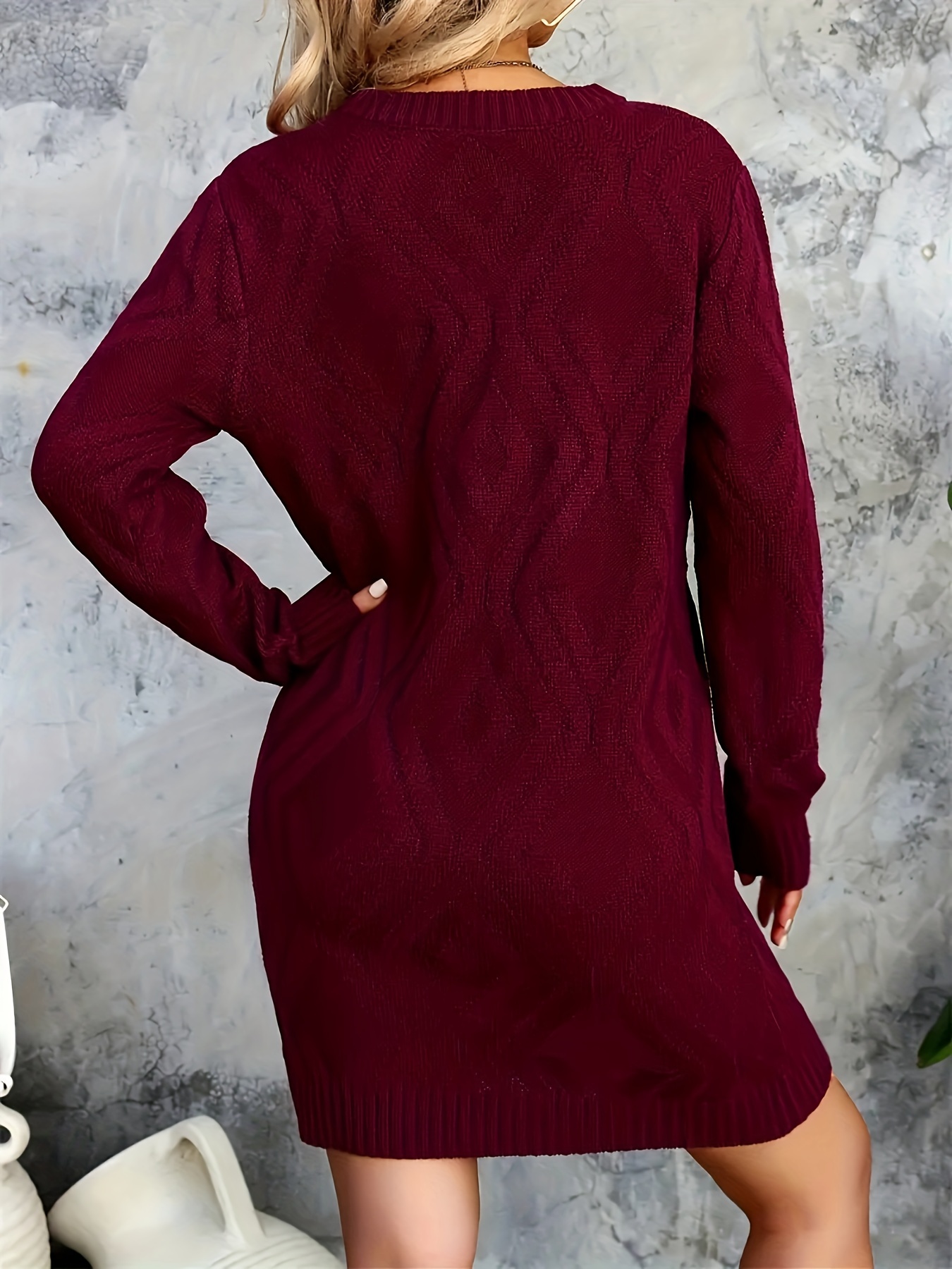 plus size plus size european american elegant - Temu Mauritius