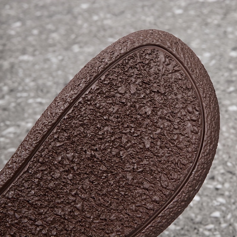 womens comfortable open toe wedge sandals casual summer shoes with hook and loop closure   cover upper pu sole beige   for casual attire strappy sandals 8