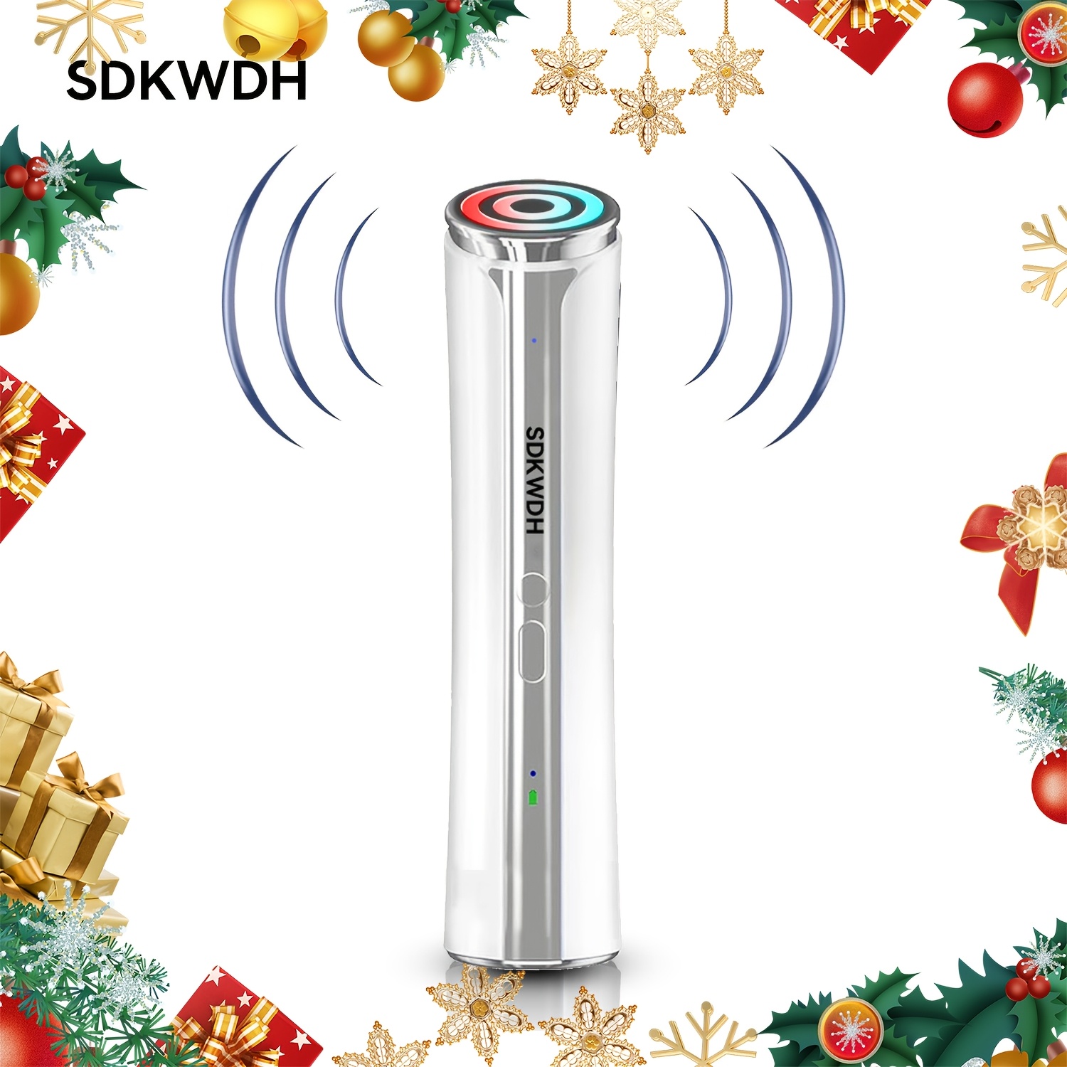 

Sdkwdh For Christmas And Halloween : - Home Face Glow Skin. Ideal Eye Care. The For Holiday Gifts!