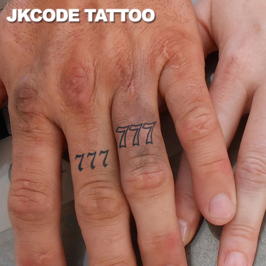 waterproof semi permanent tattoos hands arabic - Temu Mauritius
