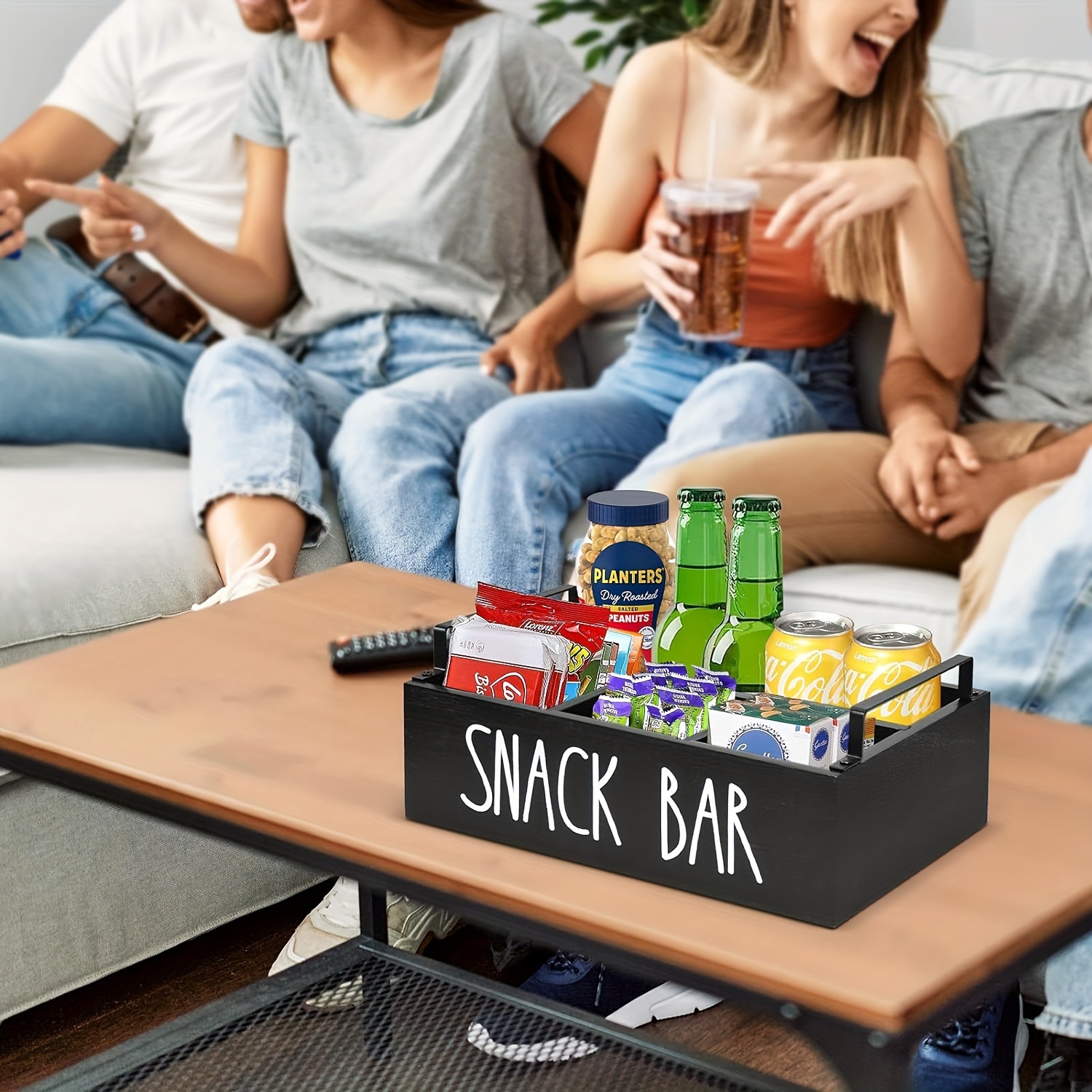 Handgefertigte Mangoholz-Schale – 15 Cm Durchmesser, Perfekt Für Snacks, Schlüssel Oder Deko, Nachhaltig & Einzigartig
